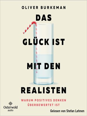 cover image of Das Glück ist mit den Realisten